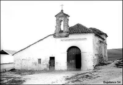 Ermita Consolación 19xx